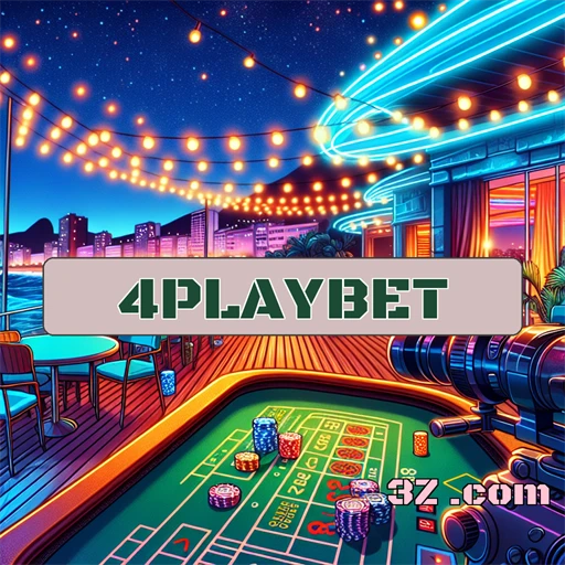 Apostas Inovadoras no 4playbet: Emoção Sem Limites