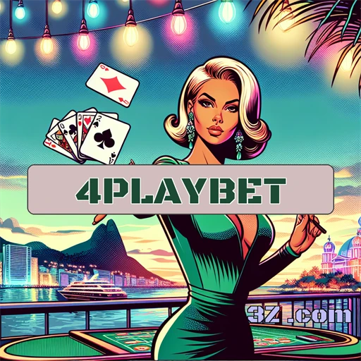 Inovação em Apostas: O App do 4playbet Transformando Jogos