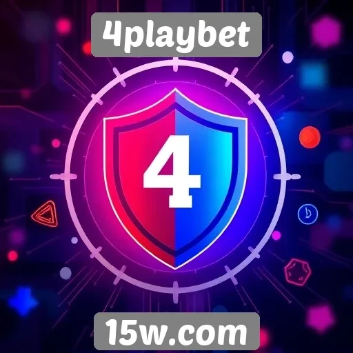 Segurança e proteção de dados no 4playbet