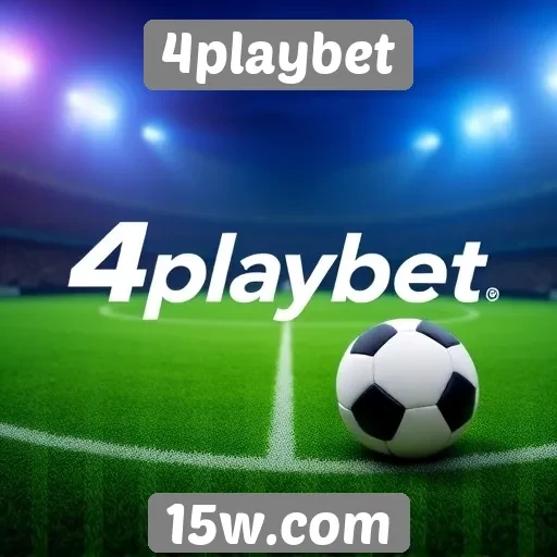 Plataforma de apostas 4playbet ganha popularidade