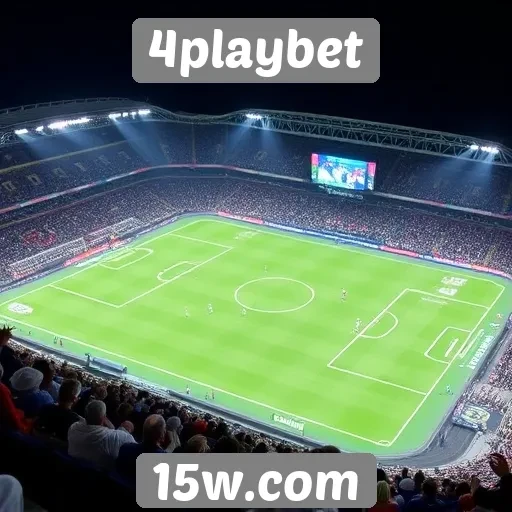 Experiência do usuário na plataforma 4playbet