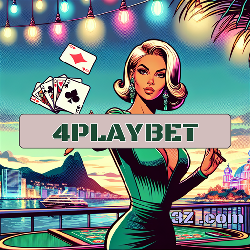 Inovação em Apostas: O App do 4playbet Transformando Jogos