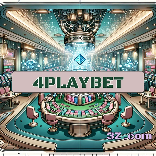 Experimente os Jogos Inovadores no 4playbet Agora Mesmo
